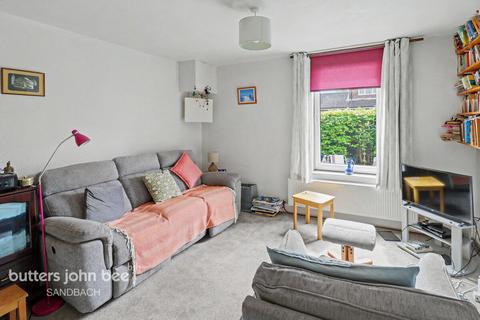 4 bedroom semi-detached house for sale, Newtons Lane, Sandbach