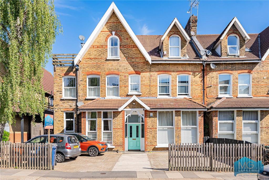 2 bedroom apartment for sale