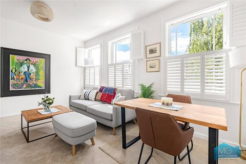2 bedroom apartment for sale, Torrington Park, London, N12
