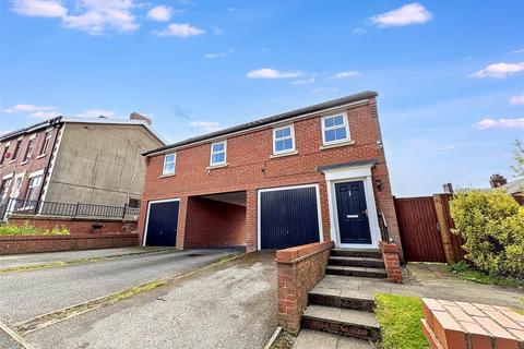 2 bedroom detached house for sale, 1 The Coach House, Pilkington Court, Blackburn