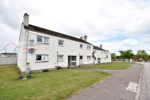1 bedroom flat for sale, Glenlossie Drive, Elgin, IV30 6YJ