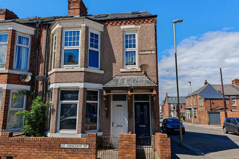 undefined, St. Vincent Street, South Shields, NE33