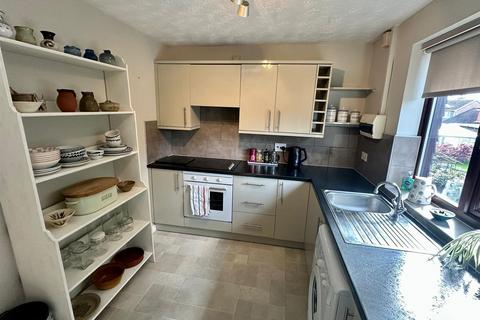 undefined, Beechwood Court, Hereford