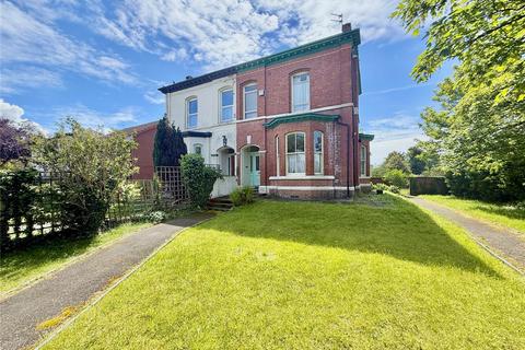 4 bedroom semi-detached house for sale, Portland Street, Southport PR8
