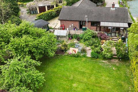 3 bedroom detached bungalow for sale, Pant, Oswestry