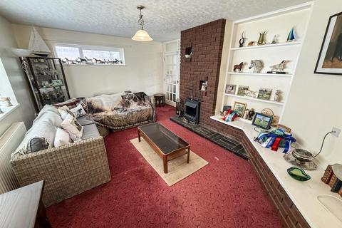 3 bedroom detached bungalow for sale, Pant, Oswestry