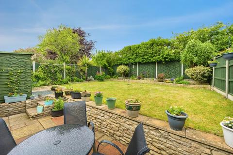3 bedroom semi-detached house for sale, Manor Farm Way, BEDFORD, Bedfordshire, MK44