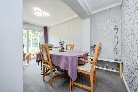 3 bedroom semi-detached house for sale, Manor Farm Way, BEDFORD, Bedfordshire, MK44