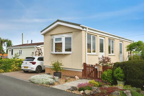 1 bedroom park home for sale, Charlton Common, Bristol