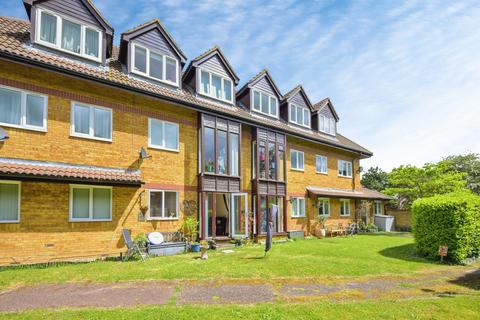 1 bedroom apartment for sale, Oliver Court, Chapmore End, Ware
