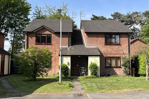 1 bedroom apartment to rent, Chequer Street, Wolverhampton