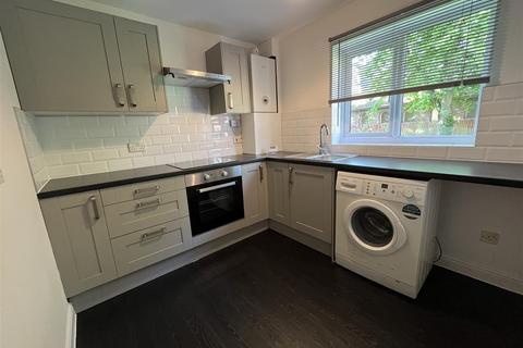 1 bedroom apartment to rent, Chequer Street, Wolverhampton