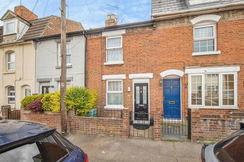 Port Lane, Colchester, Essex 2 bed end of terrace house - £250,000