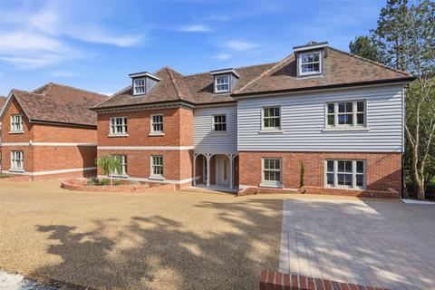 undefined, Forest Heights, High Lane, Stansted, Essex, CM24