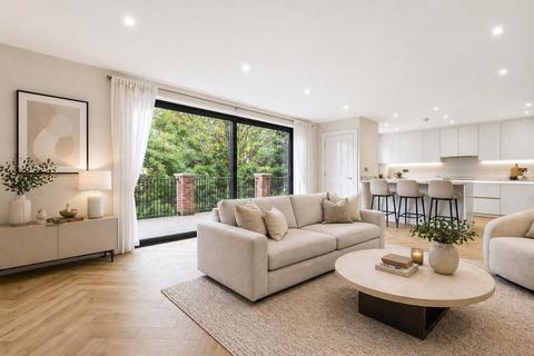 undefined, Forest Heights, High Lane, Stansted, Essex, CM24