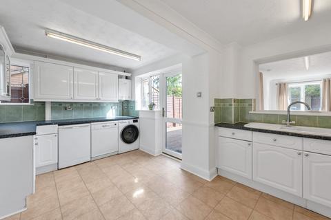 3 bedroom detached house for sale, Furze Grove, Royston SG8