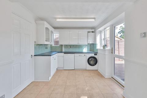 3 bedroom detached house for sale, Furze Grove, Royston SG8
