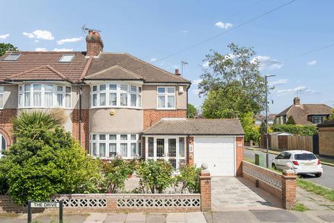 The Drive, Harrow, HA2 7EJ