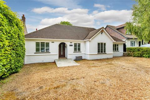 4 bedroom bungalow for sale, Pilgrims Way East, Otford, Sevenoaks, Kent, TN14