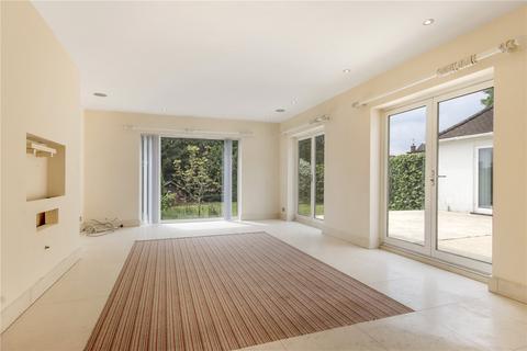 4 bedroom bungalow for sale, Pilgrims Way East, Otford, Sevenoaks, Kent, TN14