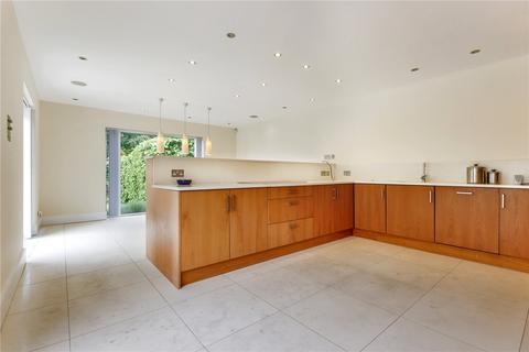 4 bedroom bungalow for sale, Pilgrims Way East, Otford, Sevenoaks, Kent, TN14