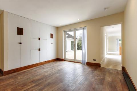 4 bedroom bungalow for sale, Pilgrims Way East, Otford, Sevenoaks, Kent, TN14