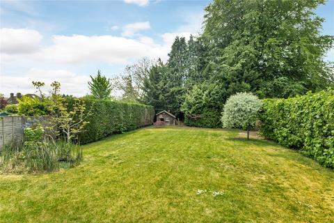 4 bedroom bungalow for sale, Pilgrims Way East, Otford, Sevenoaks, Kent, TN14