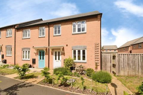3 bedroom end of terrace house for sale, Rollings Drive, Coventry CV2