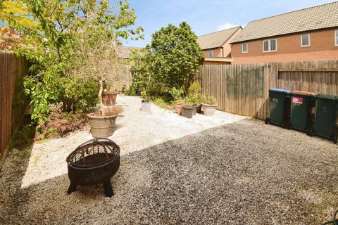 3 bedroom end of terrace house for sale, Rollings Drive, Coventry CV2