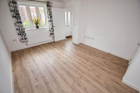 3 bedroom end of terrace house for sale, Rollings Drive, Coventry CV2