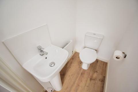 3 bedroom end of terrace house for sale, Rollings Drive, Coventry CV2