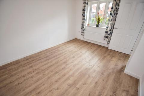 3 bedroom end of terrace house for sale, Rollings Drive, Coventry CV2
