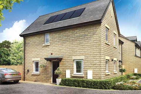 undefined, Plot 93, The Sage Hurworth Moor,  Darlington DL2