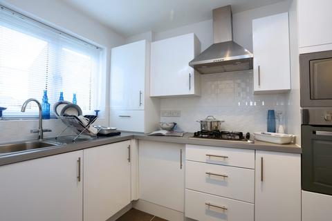 undefined, Plot 93, The Sage Hurworth Moor,  Darlington DL2
