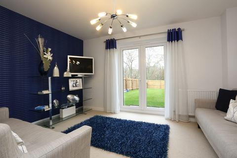 undefined, Plot 93, The Sage Hurworth Moor,  Darlington DL2
