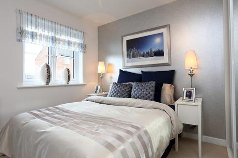 undefined, Plot 93, The Sage Hurworth Moor,  Darlington DL2