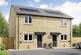 Plot 54, The Azalea Hurworth Moor DL2