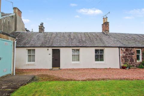 2 bedroom terraced house for sale, High Street, Biggar