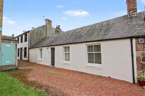2 bedroom terraced house for sale, High Street, Biggar