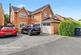 Thrush Way, Winsford