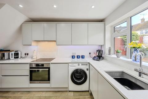3 bedroom end of terrace house for sale, Thornwell Road, Bulwark, CHEPSTOW