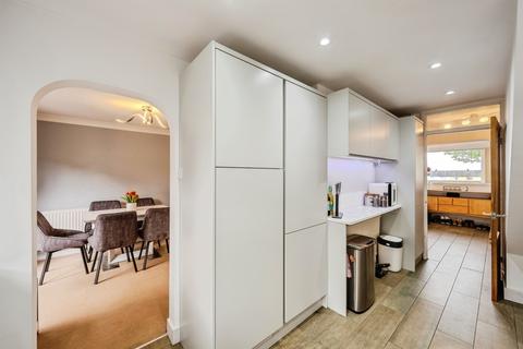 3 bedroom end of terrace house for sale, Thornwell Road, Bulwark, CHEPSTOW