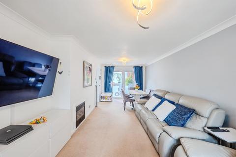 3 bedroom end of terrace house for sale, Thornwell Road, Bulwark, CHEPSTOW