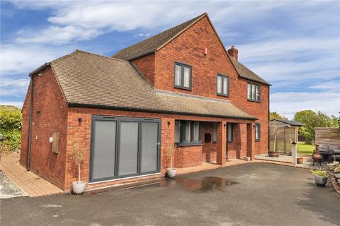 4 bedroom detached house for sale, Halfway House, Shrewsbury, Shropshire, SY5