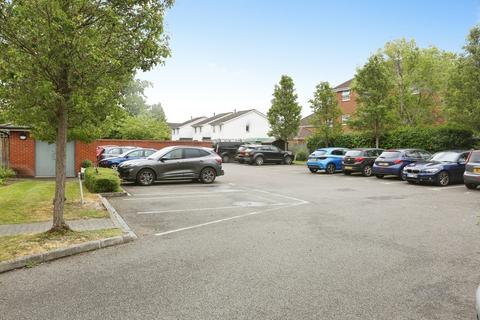 undefined, Sopwith Road, Eastleigh, Hampshire, SO50