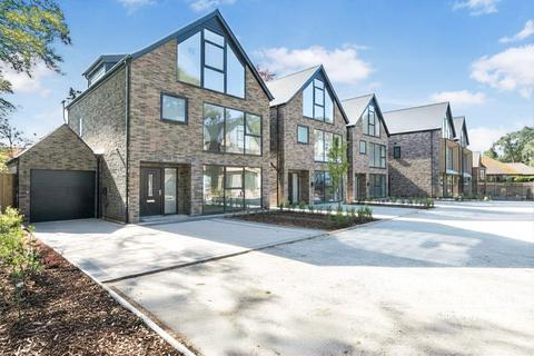 undefined, Ringwood Road, Dorset BH22