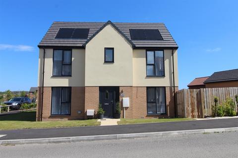 undefined, Primrose Way, Saxon Vale, Ellington, Morpeth