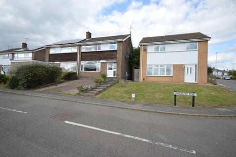 3 bedroom detached house to rent, Lancaster Road, Rothwell