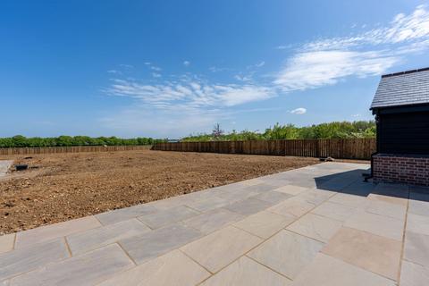 4 bedroom detached bungalow for sale, Dunmow Road, Hatfield Heath CM22