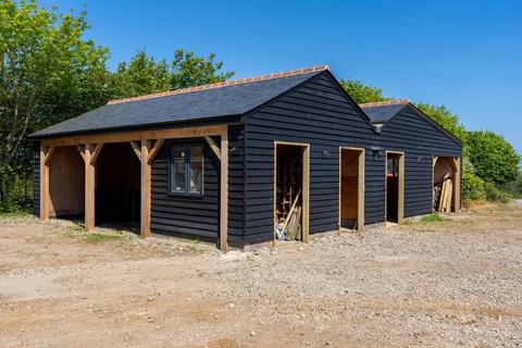 4 bedroom detached bungalow for sale, Dunmow Road, Hatfield Heath CM22